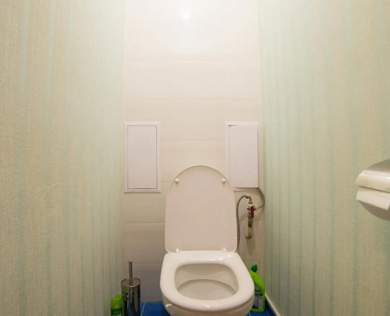 Apartment On Rokossovskogo Minsk